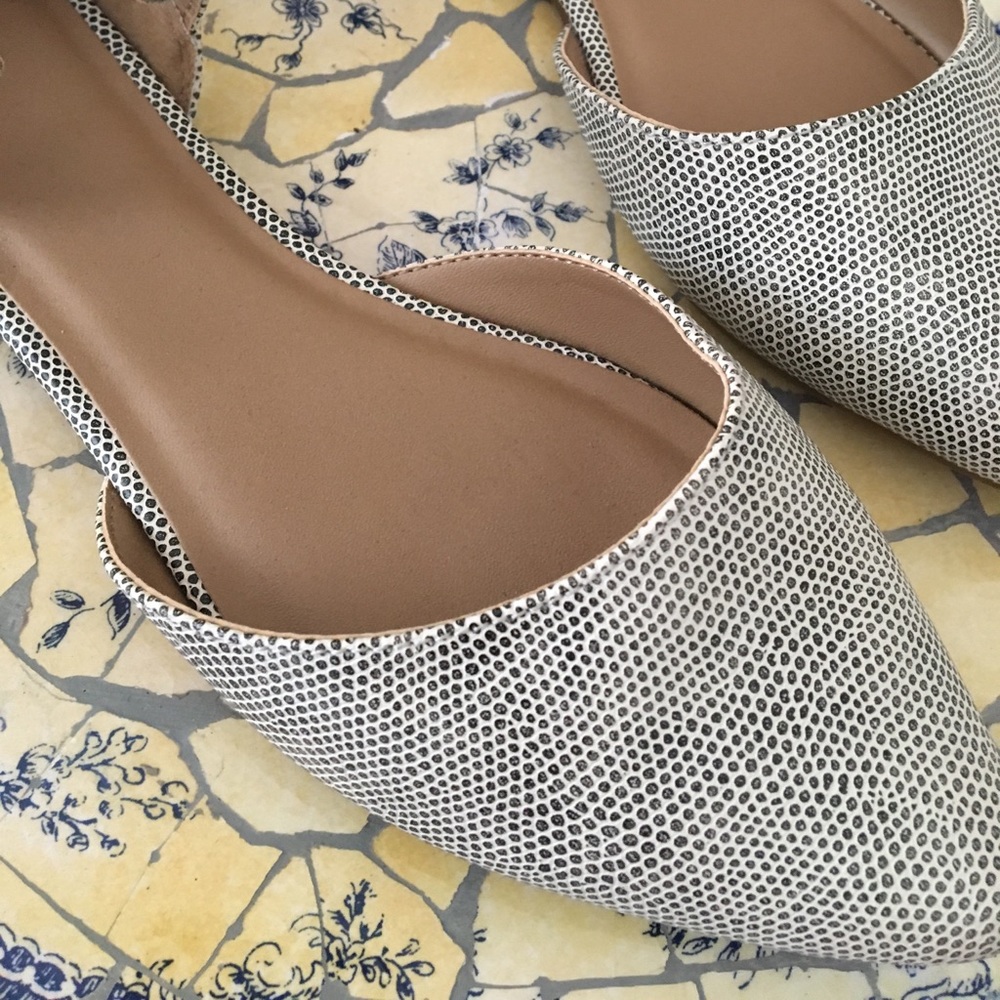 Gap flats